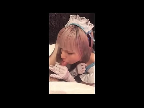 ❤️ Japanese Idol [mayuka], costume babu Perancis, bagian 1, blowjob jeung jerk off jeung lotion video porno di urang% su.xxxtophd.ru% ❌️❤