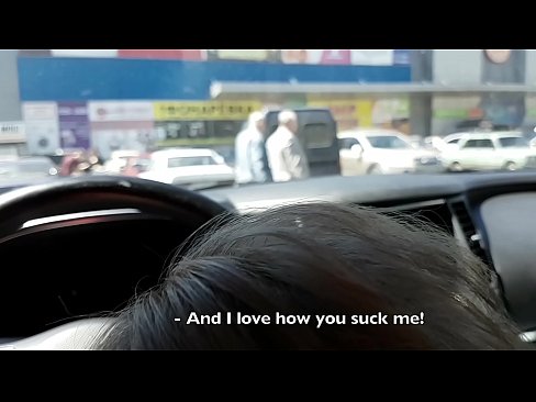 ❤️ Disedot pas di tempat parkir di luar supermarket video porno di urang% su.xxxtophd.ru% ❌️❤