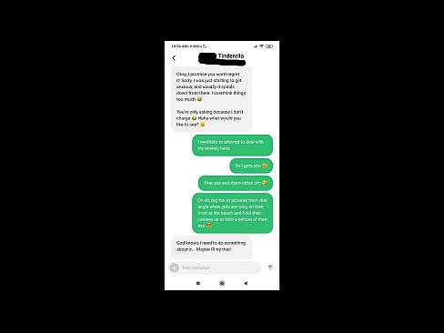 ❤️ Kuring nambihan PAWG énggal ti Tinder ka harem kuring (kaasup ngobrol sareng Tinder) video porno di urang% su.xxxtophd.ru% ❌️❤